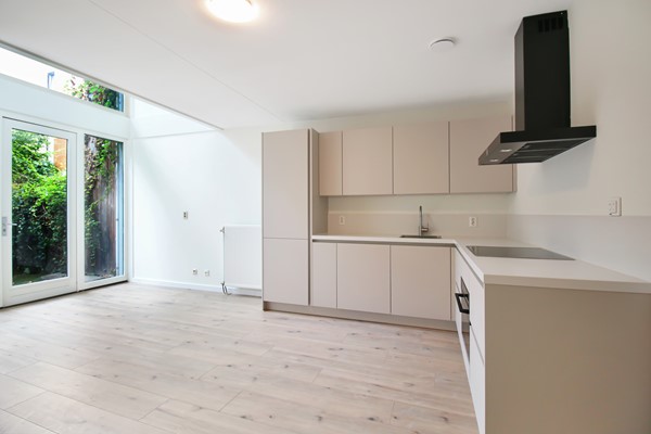 Medium property photo - Mattenbiesstraat 125, 1087 GC Amsterdam