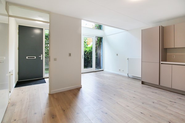 Medium property photo - Mattenbiesstraat 125, 1087 GC Amsterdam