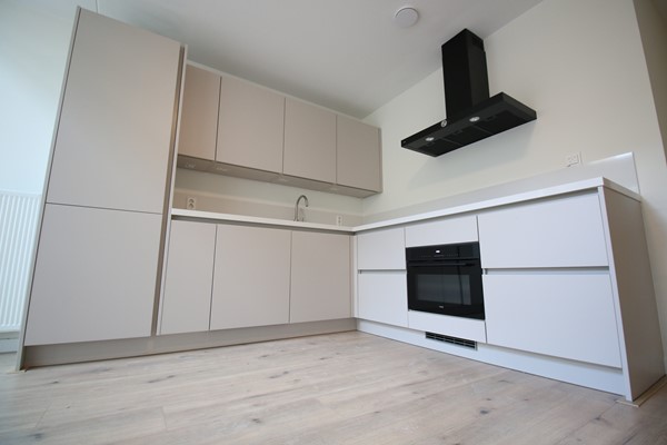 Medium property photo - Mattenbiesstraat 125, 1087 GC Amsterdam
