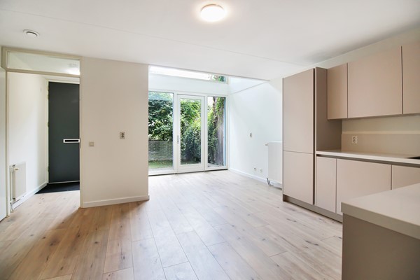 Medium property photo - Mattenbiesstraat 125, 1087 GC Amsterdam