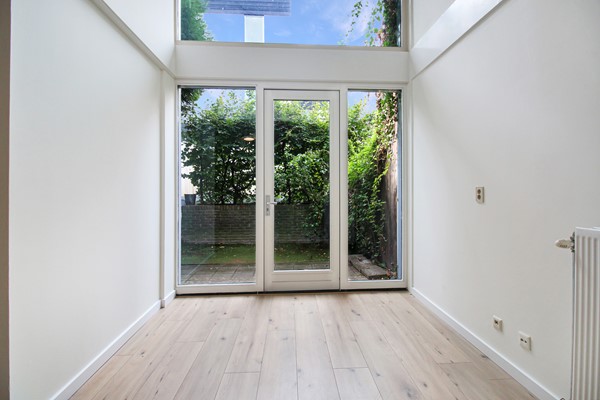 Medium property photo - Mattenbiesstraat 125, 1087 GC Amsterdam