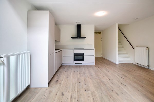 Medium property photo - Mattenbiesstraat 125, 1087 GC Amsterdam