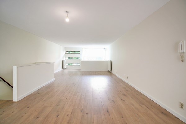 Medium property photo - Mattenbiesstraat 125, 1087 GC Amsterdam