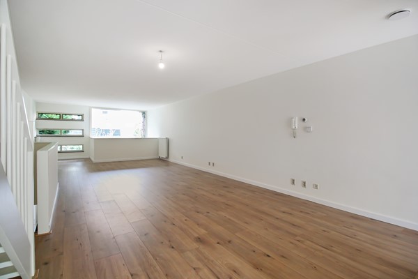 Medium property photo - Mattenbiesstraat 125, 1087 GC Amsterdam