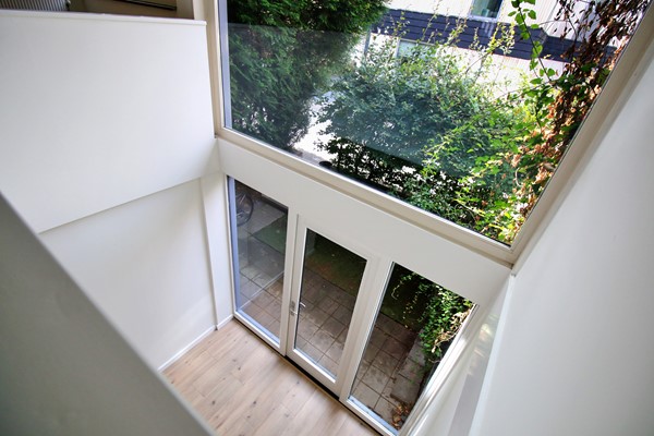 Medium property photo - Mattenbiesstraat 125, 1087 GC Amsterdam
