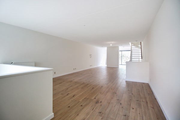 Medium property photo - Mattenbiesstraat 125, 1087 GC Amsterdam