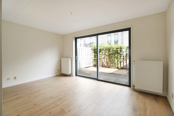 Medium property photo - Mattenbiesstraat 125, 1087 GC Amsterdam