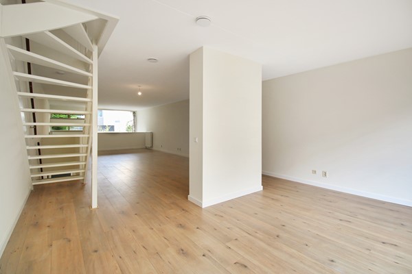 Medium property photo - Mattenbiesstraat 125, 1087 GC Amsterdam