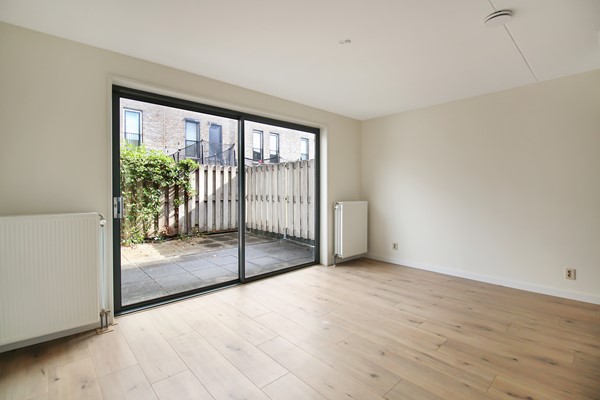 Medium property photo - Mattenbiesstraat 125, 1087 GC Amsterdam