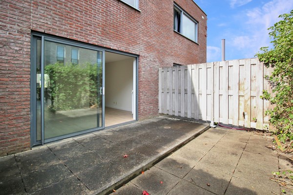 Medium property photo - Mattenbiesstraat 125, 1087 GC Amsterdam