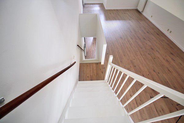 Medium property photo - Mattenbiesstraat 125, 1087 GC Amsterdam