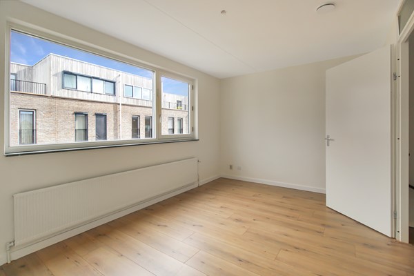 Medium property photo - Mattenbiesstraat 125, 1087 GC Amsterdam