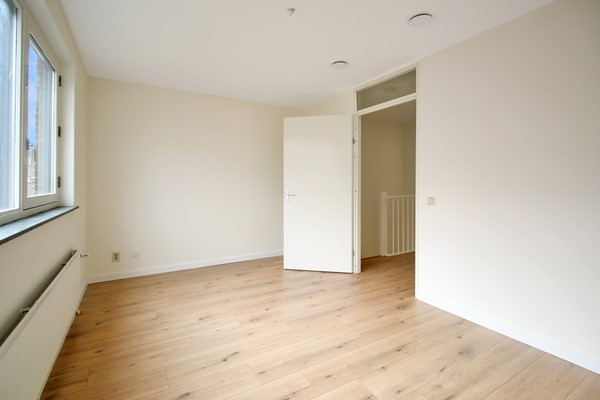 Medium property photo - Mattenbiesstraat 125, 1087 GC Amsterdam