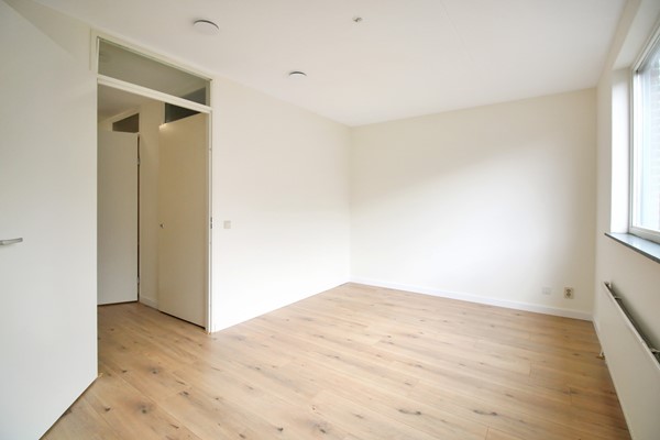 Medium property photo - Mattenbiesstraat 125, 1087 GC Amsterdam