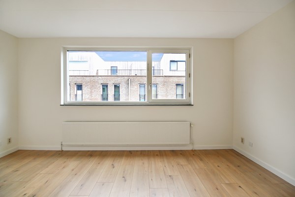 Medium property photo - Mattenbiesstraat 125, 1087 GC Amsterdam