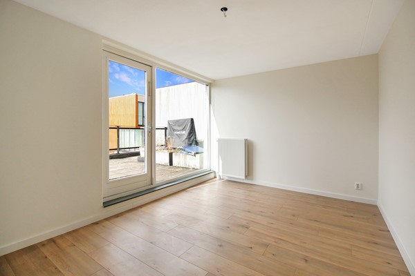 Medium property photo - Mattenbiesstraat 125, 1087 GC Amsterdam