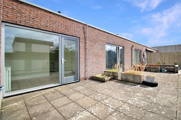 Medium property photo - Mattenbiesstraat 125, 1087 GC Amsterdam