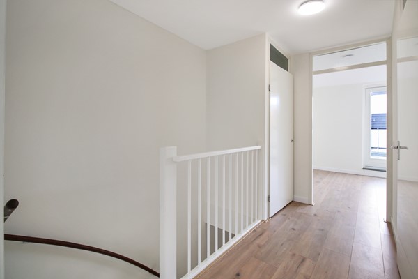 Medium property photo - Mattenbiesstraat 125, 1087 GC Amsterdam
