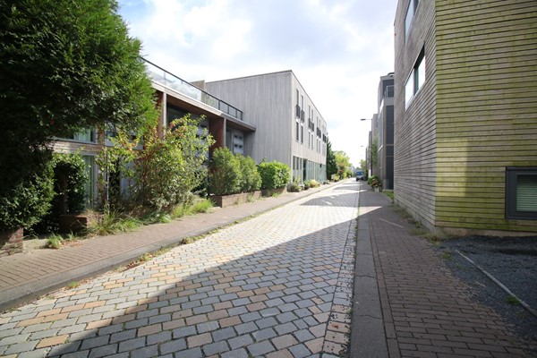 Medium property photo - Mattenbiesstraat 125, 1087 GC Amsterdam