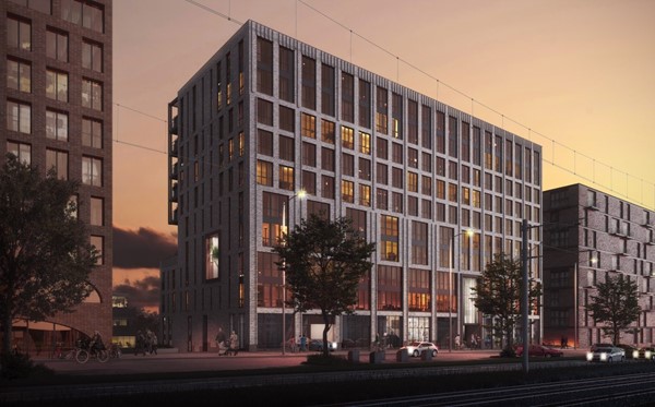 Medium property photo - Rijnlandlaan 327, 1062 MX Amsterdam