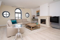 Nieuw in verhuur:Weteringschans 84F, 1017 XR Amsterdam - Foto