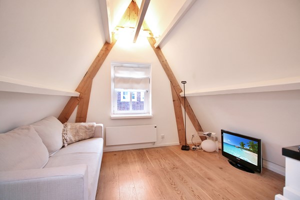 Medium property photo - Runstraat 6-2, 1016 GK Amsterdam