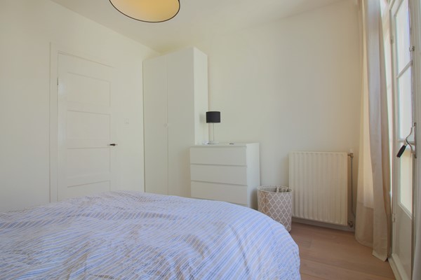 Medium property photo - Runstraat 6-2, 1016 GK Amsterdam