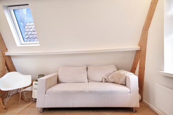 Medium property photo - Runstraat 6-2, 1016 GK Amsterdam