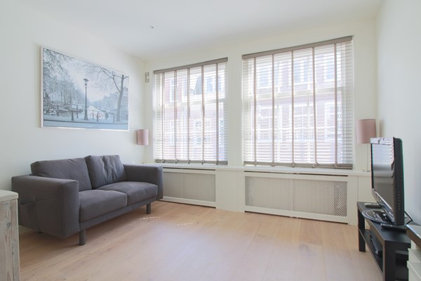 Medium property photo - Runstraat 6-2, 1016 GK Amsterdam