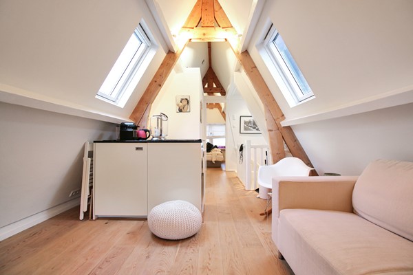 Medium property photo - Runstraat 6-2, 1016 GK Amsterdam