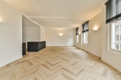 For rent:Zocherstraat 1-1, 1054 LP Amsterdam - Photo