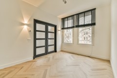 For rent:Zocherstraat 1-1, 1054 LP Amsterdam - Photo