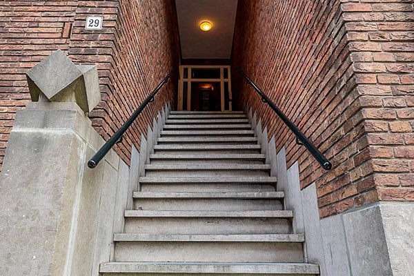 Medium property photo - Watteaustraat 29-1, 1077 ZK Amsterdam