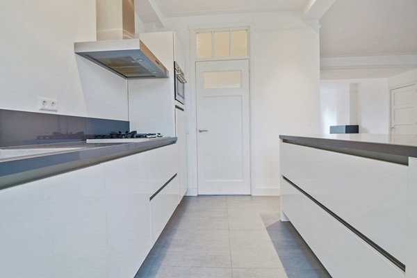 Medium property photo - Watteaustraat 29-1, 1077 ZK Amsterdam