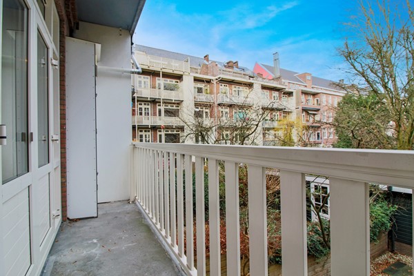 Medium property photo - Watteaustraat 29-1, 1077 ZK Amsterdam