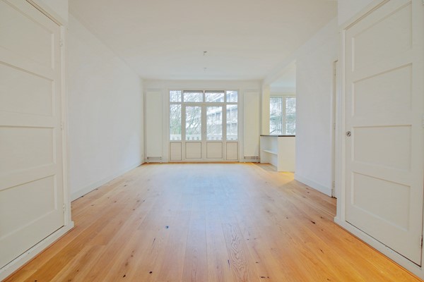 Medium property photo - Watteaustraat 29-1, 1077 ZK Amsterdam