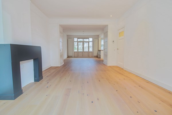 Medium property photo - Watteaustraat 29-1, 1077 ZK Amsterdam