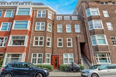 For rent: Watteaustraat 29-1, 1077 ZK Amsterdam
