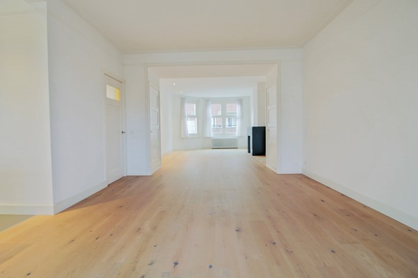 Medium property photo - Watteaustraat 29-1, 1077 ZK Amsterdam