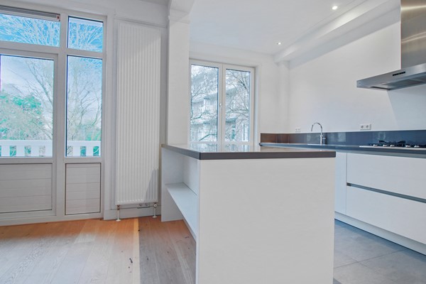 Medium property photo - Watteaustraat 29-1, 1077 ZK Amsterdam