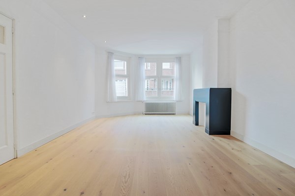 Medium property photo - Watteaustraat 29-1, 1077 ZK Amsterdam