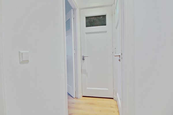 Medium property photo - Watteaustraat 29-1, 1077 ZK Amsterdam