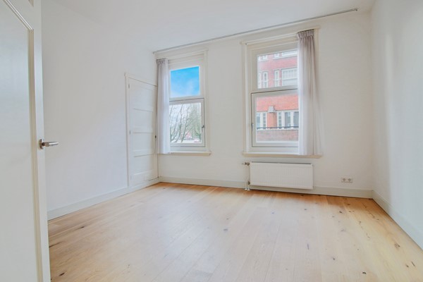 Medium property photo - Watteaustraat 29-1, 1077 ZK Amsterdam