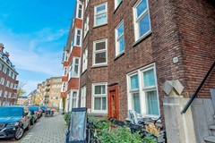 For rent: Watteaustraat 29-1, 1077 ZK Amsterdam