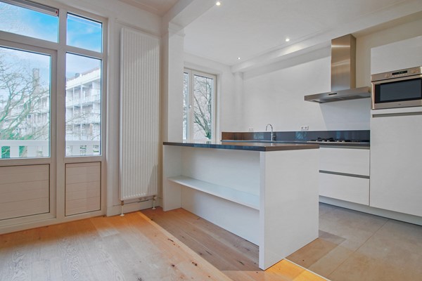 Medium property photo - Watteaustraat 29-1, 1077 ZK Amsterdam