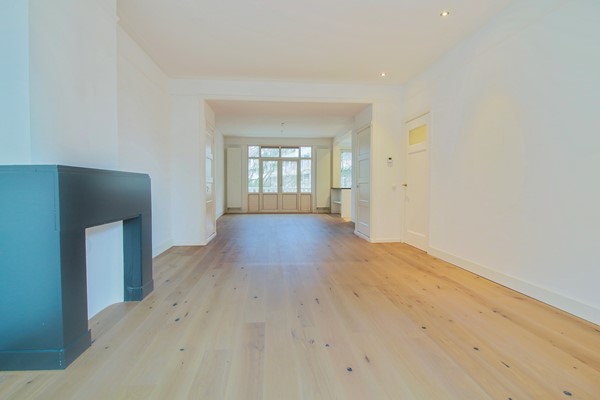 Medium property photo - Watteaustraat 29-1, 1077 ZK Amsterdam