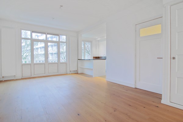 Medium property photo - Watteaustraat 29-1, 1077 ZK Amsterdam