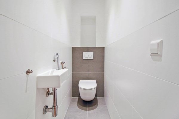 Medium property photo - Watteaustraat 29-1, 1077 ZK Amsterdam