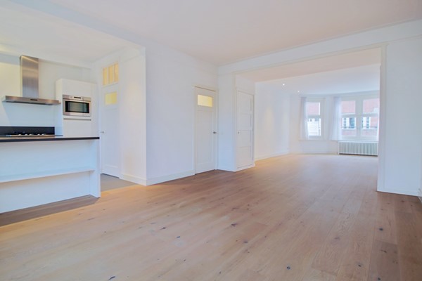 Watteaustraat 29-1, 1077ZK Amsterdam