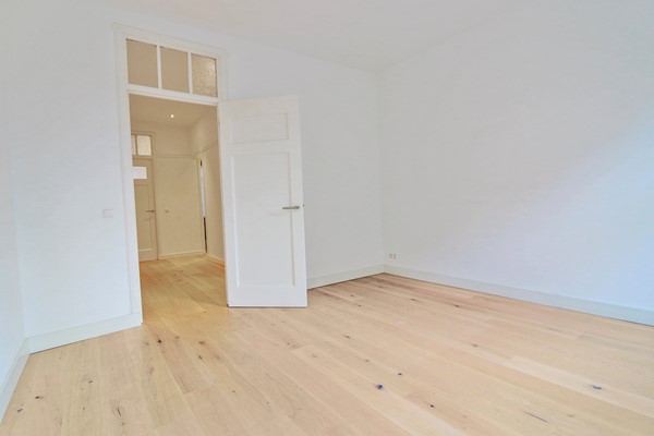 Medium property photo - Watteaustraat 29-1, 1077 ZK Amsterdam